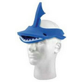 Foam Shark Visor